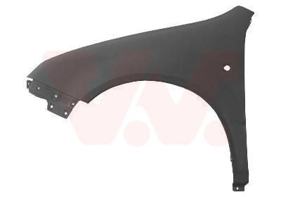 Aleta delantera izquierda Skoda Fabia I sedán (6Y3) (1999 - 2007) precio, desde 85,67 EUR